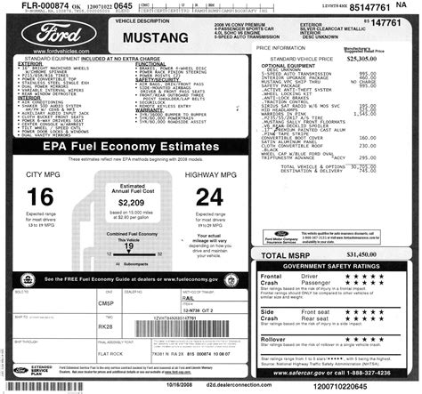 are dealerships honest about their factory invoice